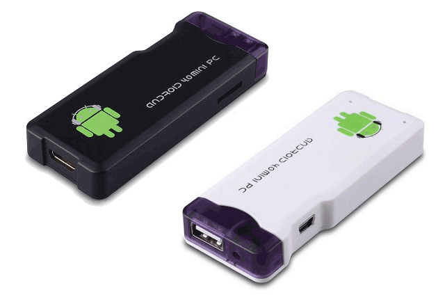 MK802 HDMI Packing Android Pocket Computer for Under $75