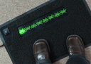 Door Mat