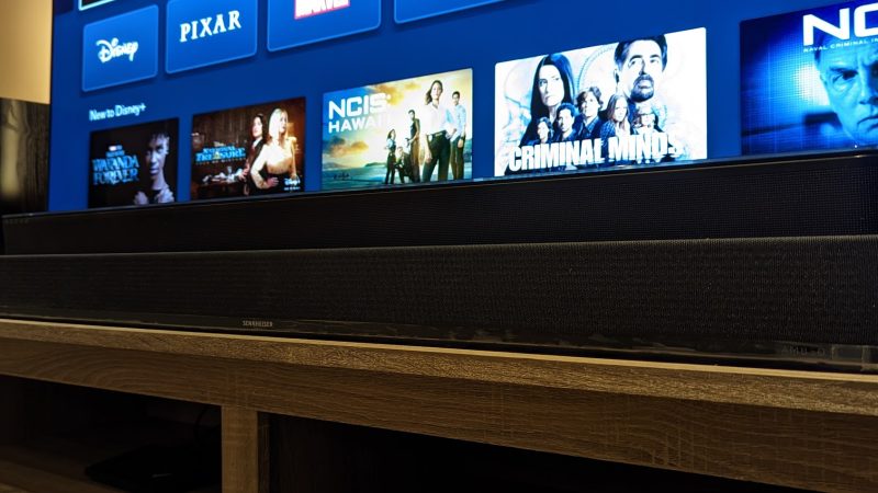 Best Surround Sound Soundbars 2023 for Dolby Atmos