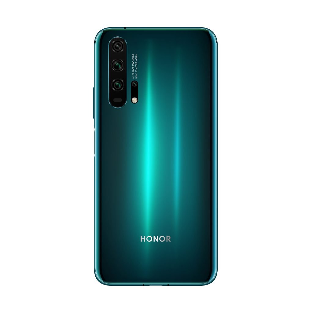 Honor 20 Pro