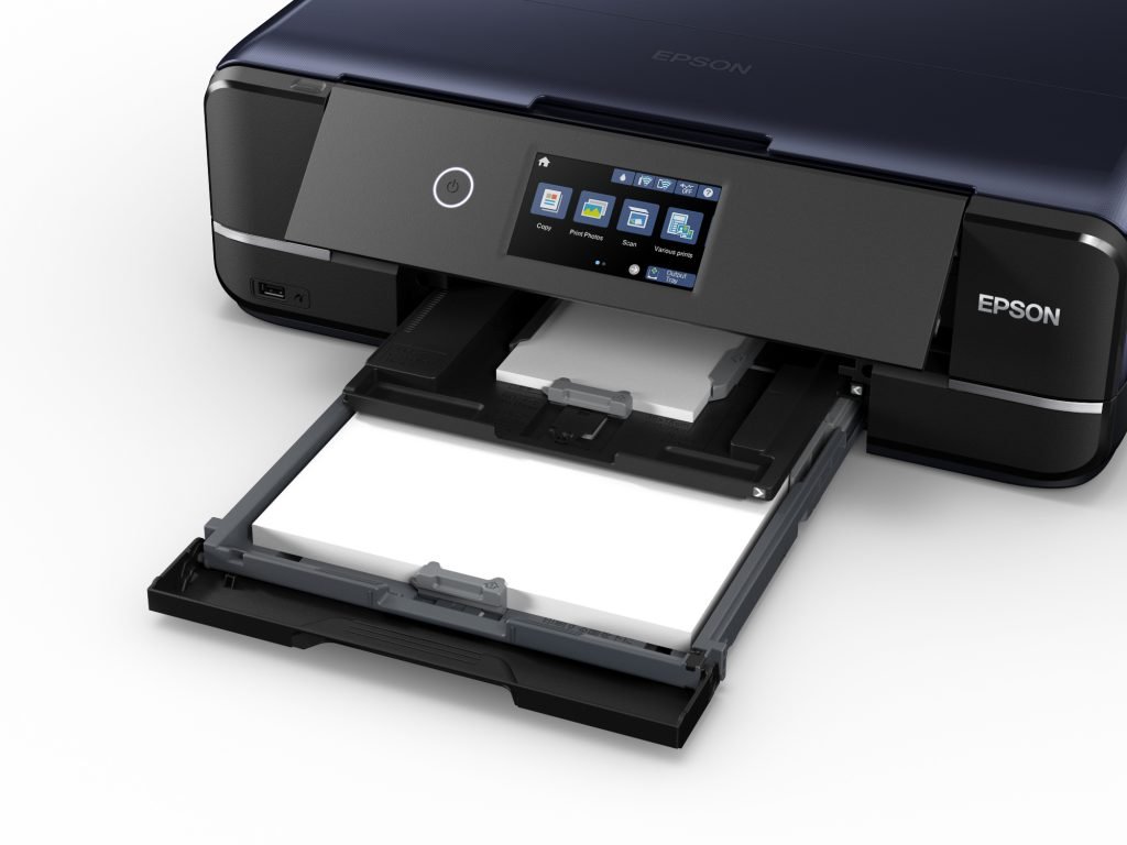 Epson Expression Photo Printer