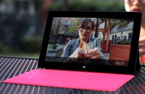 7 inch surface tablet