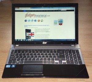 acer aspire v3 gadgetynews