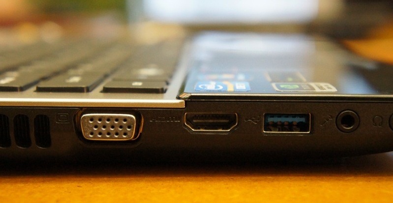 Acer Aspire V3 Core i5 laptop hands-on review