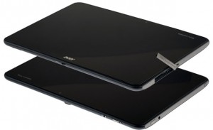 Acer Iconia Tab A700 UK Price