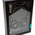 AKG 830BT boxed