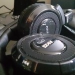 AKG headphones Xperia Z m