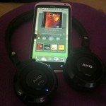 akg k830bt htc one x