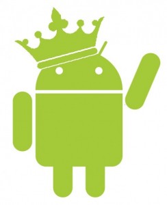 Android King