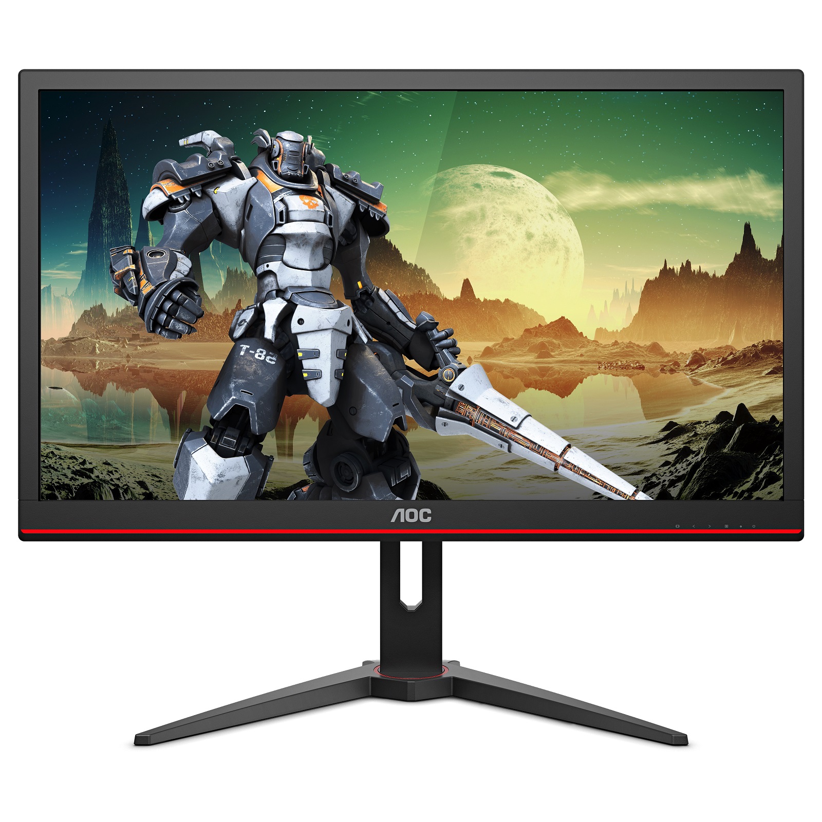 AOC G2868PQU 4K Gaming Monitor UK Price