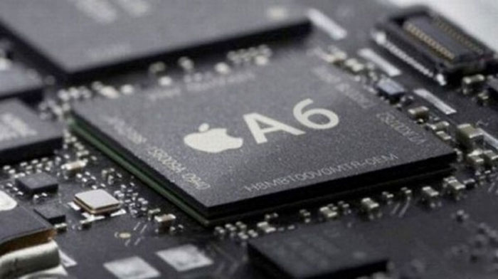 Could Apple be Releasing iPads, iPhones and iPods with A5X and A6 Processors?