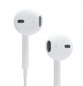 apple earpods