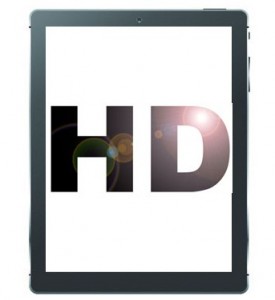 apple ipad 3 hd release date