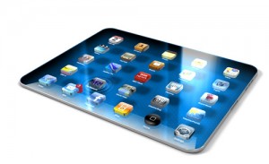 Apple iPad 3 Retina Display