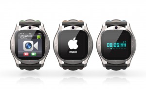 Apple iWatch