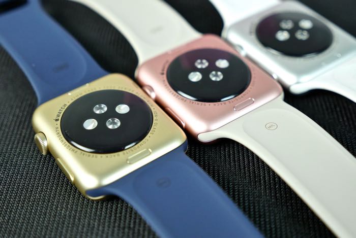 Apple Watch 2 release delayed