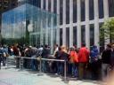 Apple Queue