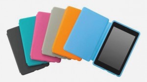 Asus Nexus7 Covers