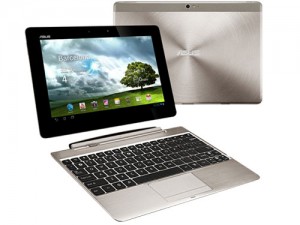 asus transformer infinity