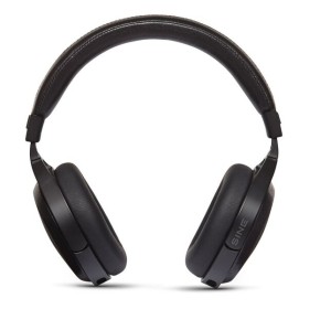 Audeze Sine headphones top