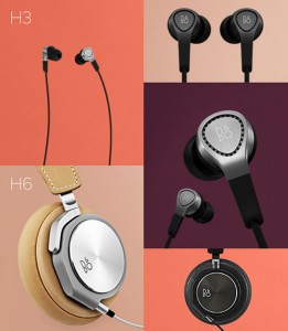 Bang and Olufsen BeoPlay