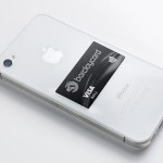 Barclaycard Paytag Mobile Phone NFC