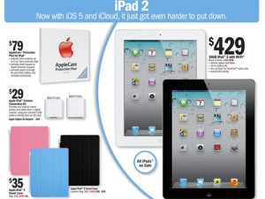 bargain ipad2 sale