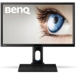 benq bl2420z monitor review scores