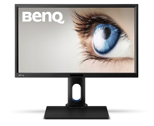 BenQ BL2420Z monitor review