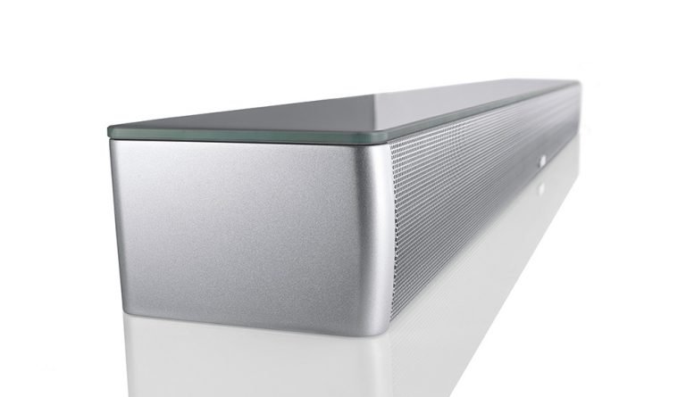 Canton Smart Soundbar 9