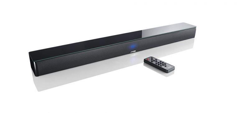 Canton Smart Soundbar 9