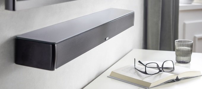 Canton Smart Soundbar 9