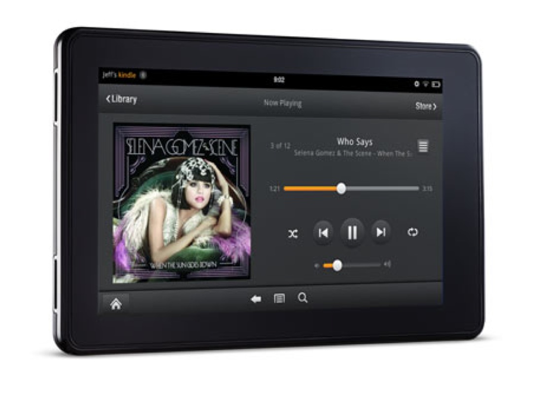 Amazon to auto rip your CD purchases to Cloud Player