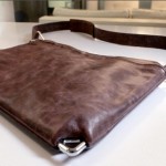 Concrete Hook laptop case