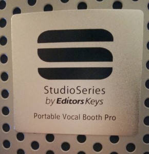 editors keys vocal booth pro back