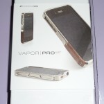 Element Case Vapor Pro Elite Box