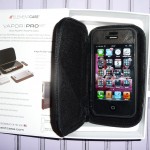 element case vapor pro elite iphone 4