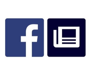 facebook news feed