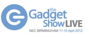 gadget-show-live-2012-logo