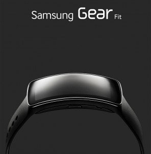 galaxy gear fit