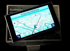 garmin nuvi 3597 LMT