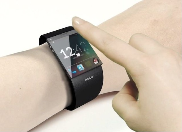 Google Nexus Gem and Nokia smart watches leaked