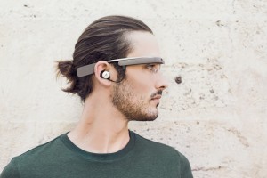 google glass earbud2