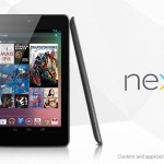 google nexus 7 official