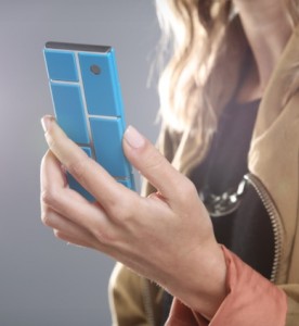 google project ara