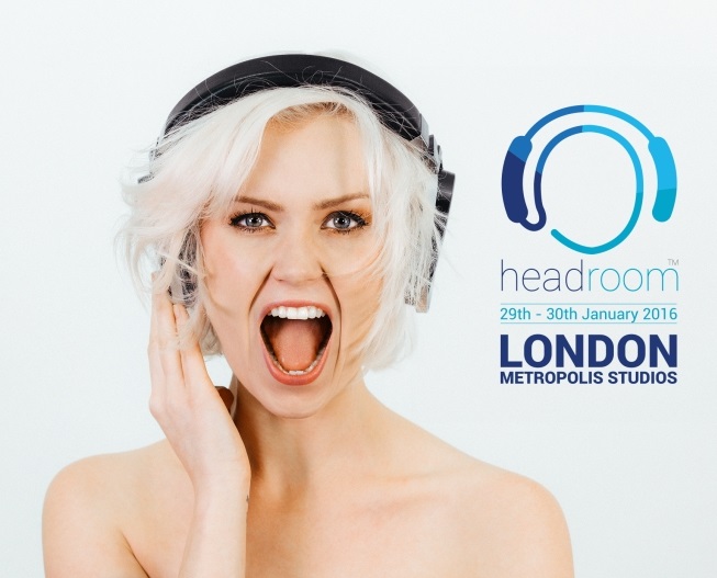 Headroom audio show hosts raft of new launches