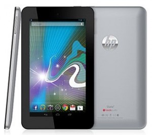 hp slate 7 uk