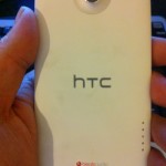 HTC One X Dirty