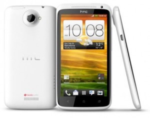 HTC One X Official UK Release