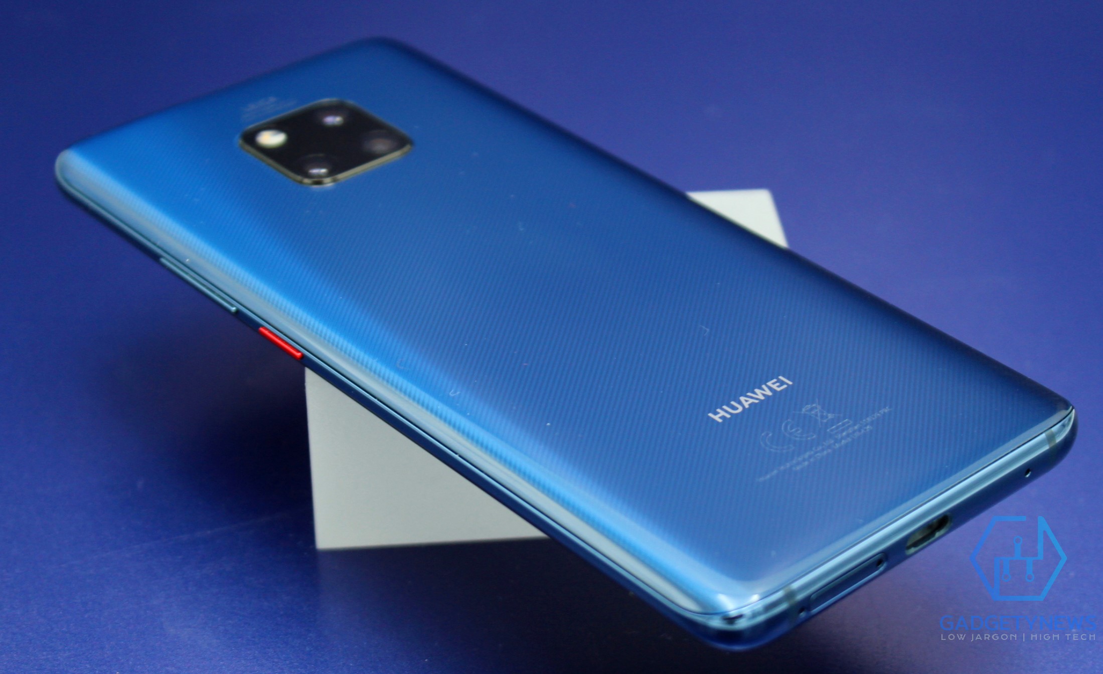 Huawei Mate 20 Pro review: Best of the flagships?